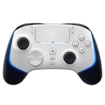 Razer Wolverine V2 Pro White Wireless Pro Gaming Controller for PS5™ Consoles and PC