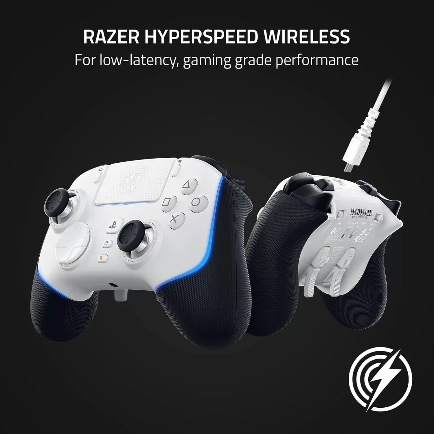 Razer Wolverine V2 Pro White page mb 2