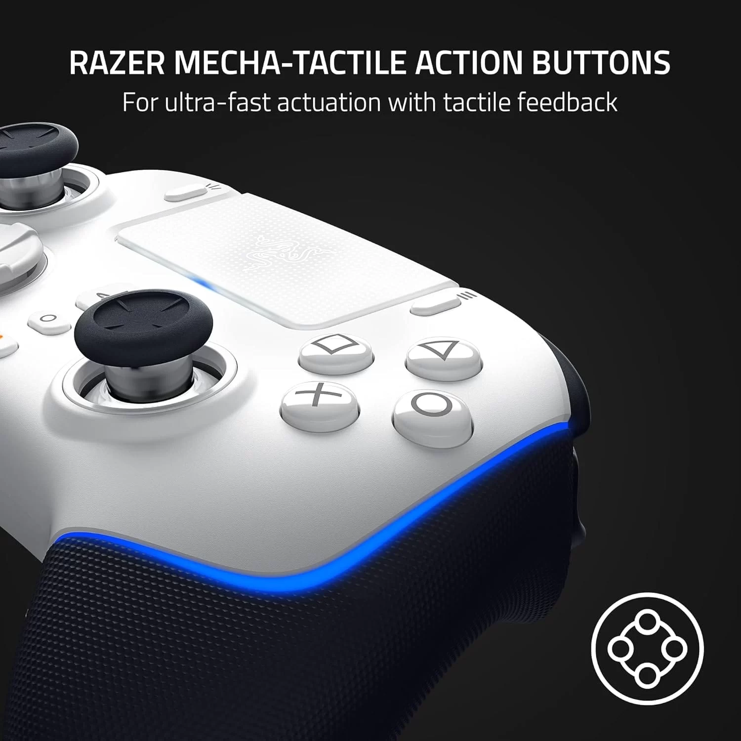 Razer Wolverine V2 Pro White page mb 3