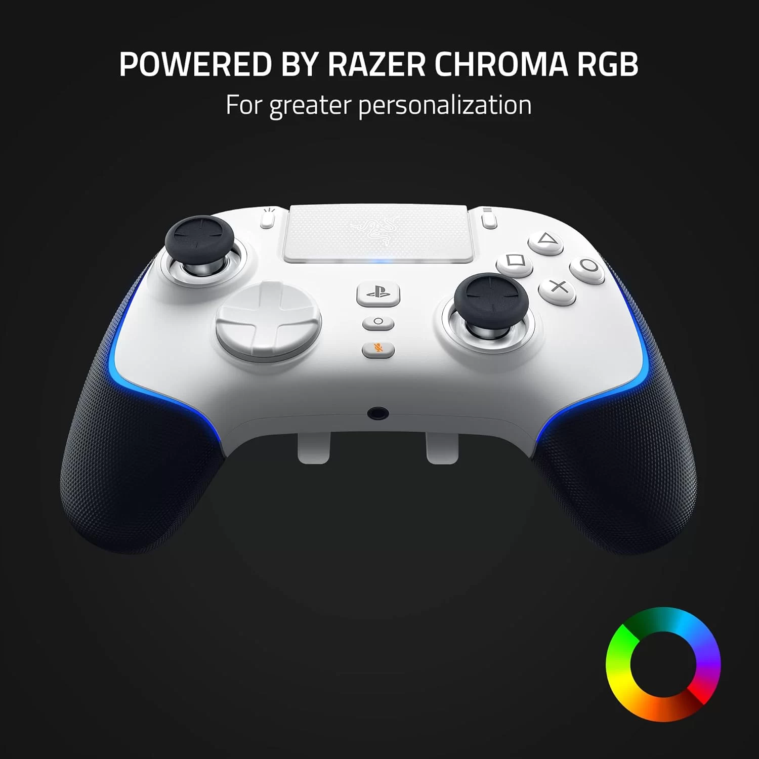 Razer Wolverine V2 Pro White page mb 7