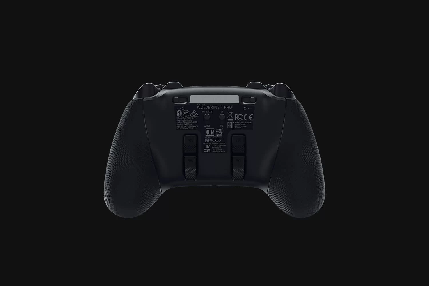 Razer Wolverine V2 Pro slide 4