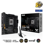 ASUS  TUF GAMING B650M-E WIFI Mainboard