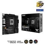 ASUS TUF GAMING B650M-E Mainboard