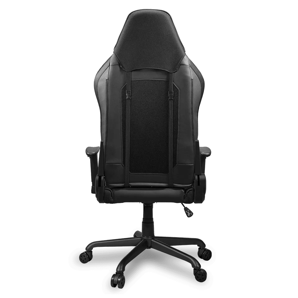 Cougar Armor Air Gaming Chair - Black, Dual design for all needs 5 Cougar Armor Air Gaming Chair - Black, Dual design for all needs - Ảnh 5