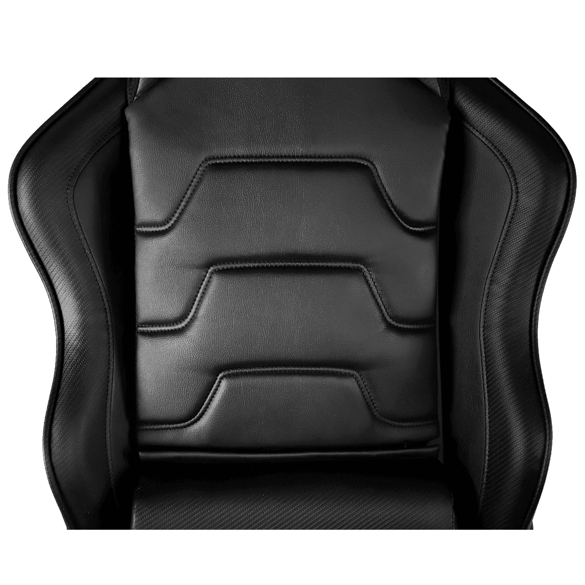 Cougar Armor Air Gaming Chair - Black, Dual design for all needs 8 Cougar Armor Air Gaming Chair - Black, Dual design for all needs - Ảnh 8