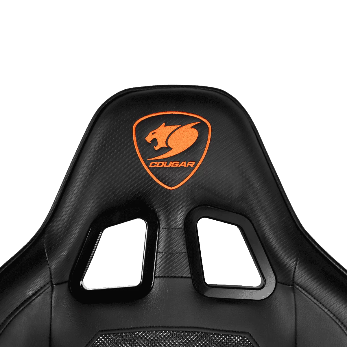 Cougar Armor Air Gaming Chair - Black, Dual design for all needs 9 Cougar Armor Air Gaming Chair - Black, Dual design for all needs - Ảnh 9