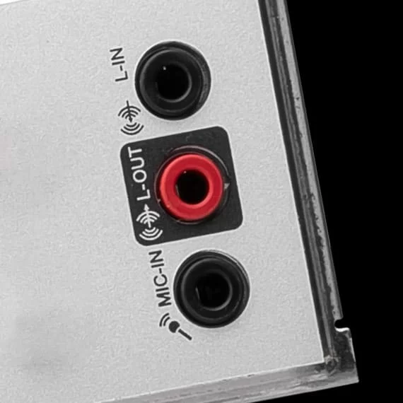 audio high quality audio jacks b650m