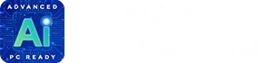 icon ryzen