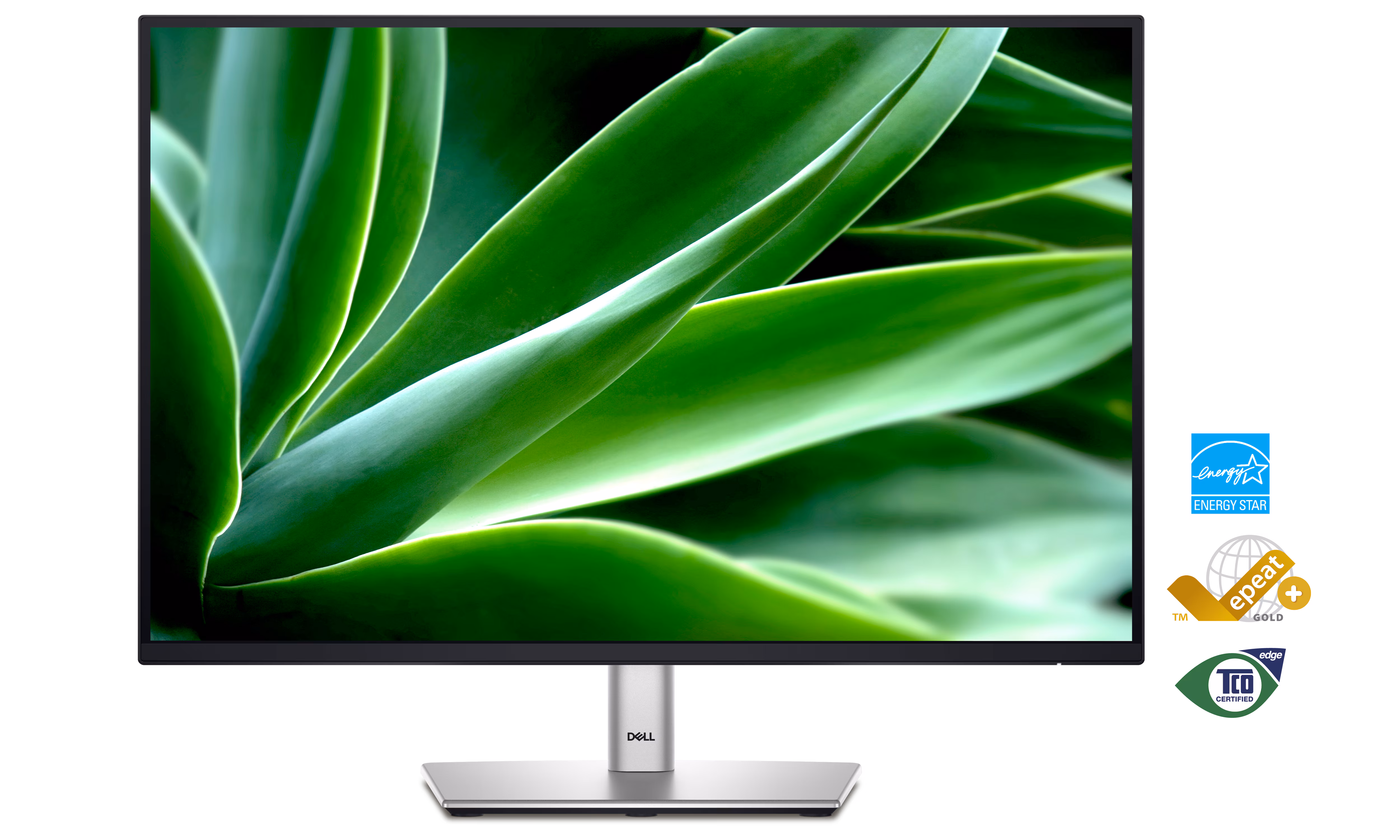 monitor p2425 pdp mod sustainability