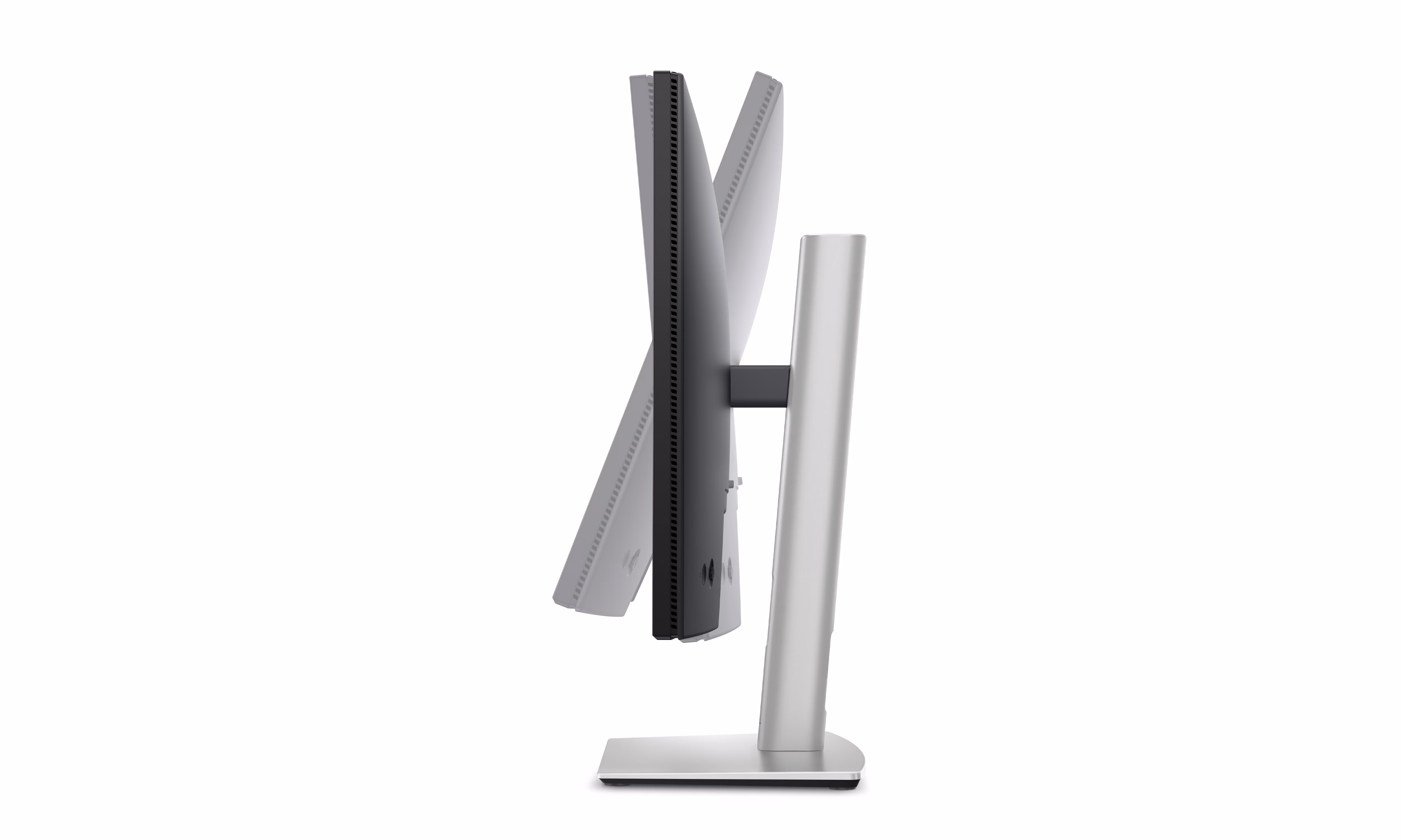 monitor p2425 pdp mod tilt