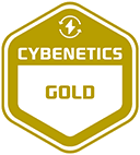msi cybenetics efficiency gold badge feature