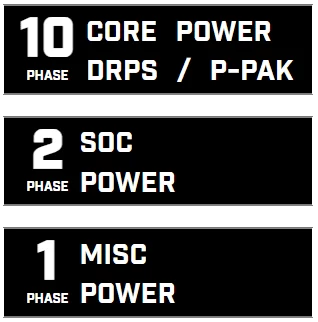 power solution