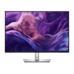 Dell P2425H Monitor - 24 inch, FHD, 100Hz, 5ms, IPS Panel