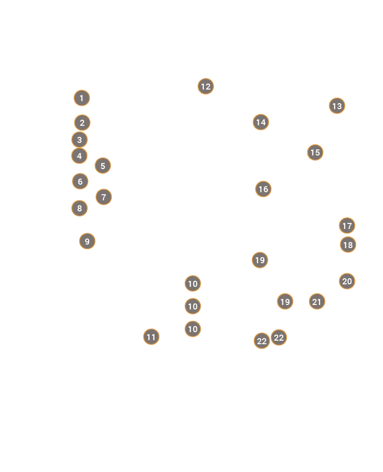 spec performance dot
