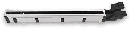 steel black