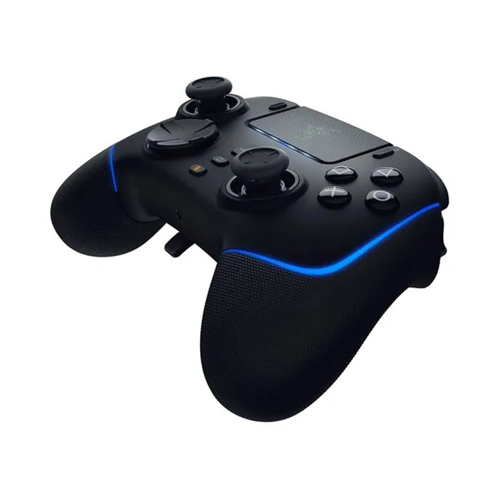 Razer Wolverine V2 Pro Black Wireless Pro Gaming Controller for PS5™ Consoles and PC 4 Razer Wolverine V2 Pro Black Wireless Pro Gaming Controller for PS5™ Consoles and PC - Ảnh 4