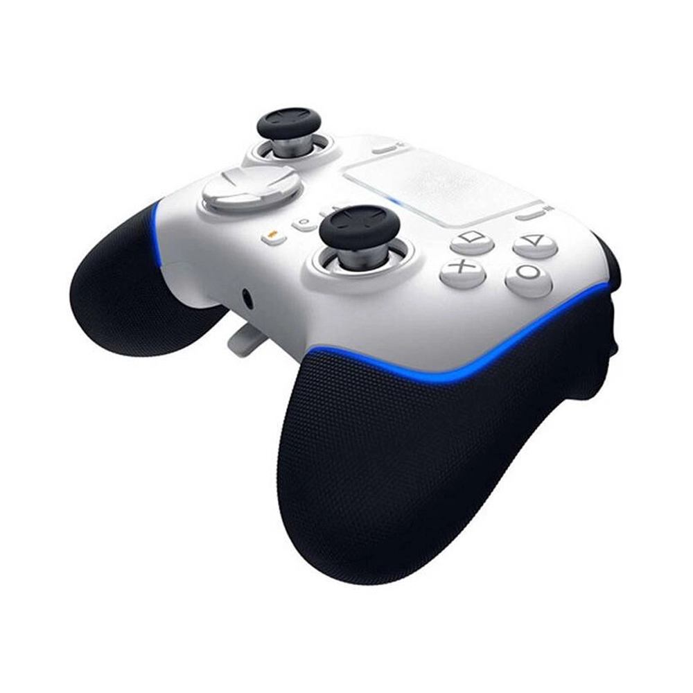 Razer Wolverine V2 Pro White Wireless Pro Gaming Controller for PS5™ Consoles and PC 3 Razer Wolverine V2 Pro White Wireless Pro Gaming Controller for PS5™ Consoles and PC - Ảnh 3
