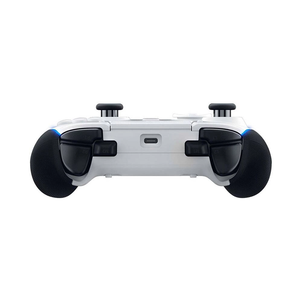 Razer Wolverine V2 Pro White Wireless Pro Gaming Controller for PS5™ Consoles and PC 4 Razer Wolverine V2 Pro White Wireless Pro Gaming Controller for PS5™ Consoles and PC - Ảnh 4