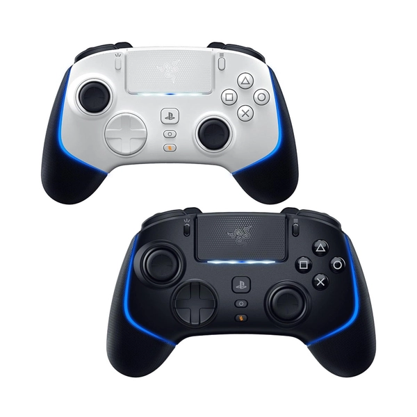 Razer Wolverine V2 Pro Black Wireless Pro Gaming Controller for PS5™ Consoles and PC 5 Razer Wolverine V2 Pro Black Wireless Pro Gaming Controller for PS5™ Consoles and PC - Ảnh 5