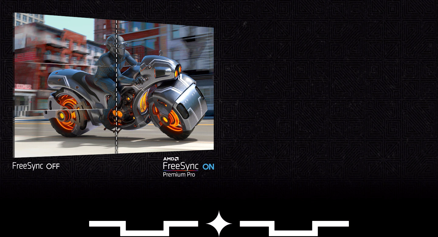vn feature immerse in smooth action without disruption 540796248