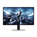 Samsung Odyssey OLED G6 G60SD QHD LS27DG602SEXXV Gaming Monitor - 27 inch, OLED, 360Hz, 0,03ms, QHD 16:9 (2560 x 1440), HDR10+ Gaming