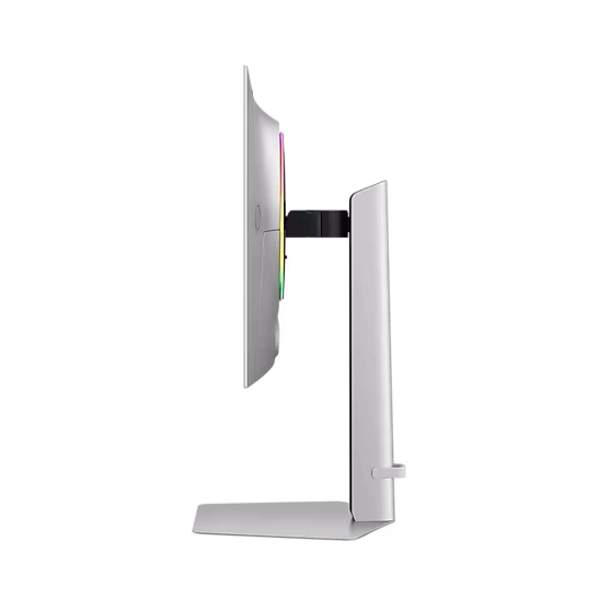 Samsung Odyssey OLED G6 G60SD QHD LS27DG602SEXXV Gaming Monitor - 27 inch, OLED, 360Hz, 0,03ms, QHD 16:9 (2560 x 1440), HDR10+ Gaming 11 Samsung Odyssey OLED G6 G60SD QHD LS27DG602SEXXV Gaming Monitor - 27 inch, OLED, 360Hz, 0,03ms, QHD 16:9 (2560 x 1440), HDR10+ Gaming - Ảnh 11