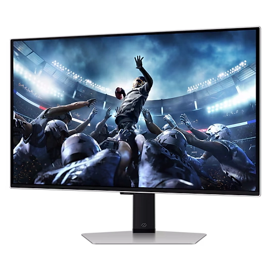 Samsung Odyssey OLED G6 G60SD QHD LS27DG602SEXXV Gaming Monitor - 27 inch, OLED, 360Hz, 0,03ms, QHD 16:9 (2560 x 1440), HDR10+ Gaming 15 Samsung Odyssey OLED G6 G60SD QHD LS27DG602SEXXV Gaming Monitor - 27 inch, OLED, 360Hz, 0,03ms, QHD 16:9 (2560 x 1440), HDR10+ Gaming - Ảnh 15