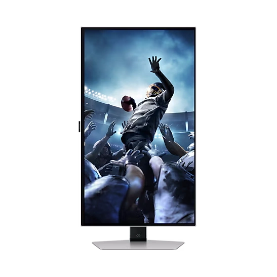 Samsung Odyssey OLED G6 G60SD QHD LS27DG602SEXXV Gaming Monitor - 27 inch, OLED, 360Hz, 0,03ms, QHD 16:9 (2560 x 1440), HDR10+ Gaming 17 Samsung Odyssey OLED G6 G60SD QHD LS27DG602SEXXV Gaming Monitor - 27 inch, OLED, 360Hz, 0,03ms, QHD 16:9 (2560 x 1440), HDR10+ Gaming - Ảnh 17