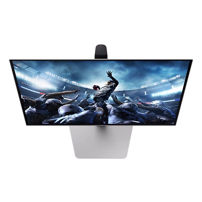 Samsung Odyssey OLED G6 G60SD QHD LS27DG602SEXXV Gaming Monitor - 27 inch, OLED, 360Hz, 0,03ms, QHD 16:9 (2560 x 1440), HDR10+ Gaming 19 Samsung Odyssey OLED G6 G60SD QHD LS27DG602SEXXV Gaming Monitor - 27 inch, OLED, 360Hz, 0,03ms, QHD 16:9 (2560 x 1440), HDR10+ Gaming - Ảnh 19
