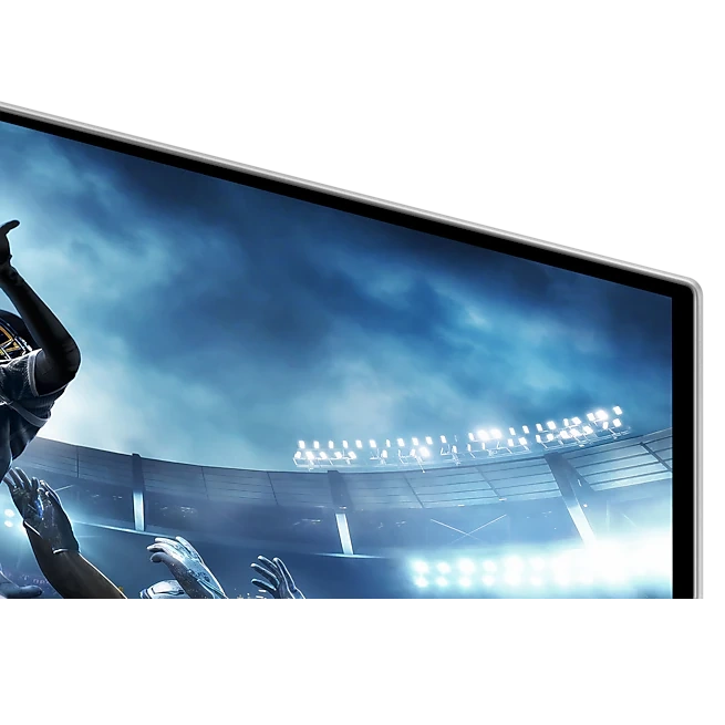 Samsung Odyssey OLED G6 G60SD QHD LS27DG602SEXXV Gaming Monitor - 27 inch, OLED, 360Hz, 0,03ms, QHD 16:9 (2560 x 1440), HDR10+ Gaming 20 Samsung Odyssey OLED G6 G60SD QHD LS27DG602SEXXV Gaming Monitor - 27 inch, OLED, 360Hz, 0,03ms, QHD 16:9 (2560 x 1440), HDR10+ Gaming - Ảnh 20
