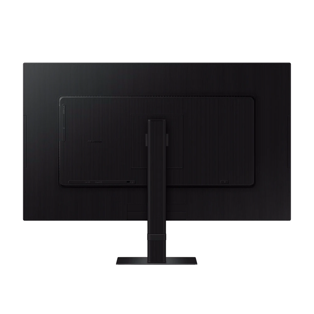 Samsung ViewFinity S7 S70D LS27D700EAEXXV HDR Monitor - 27 inch, IPS, 60Hz, 5ms, UHD 4K (3840 x 2160), HDR10 2 Samsung ViewFinity S7 S70D LS27D700EAEXXV HDR Monitor - 27 inch, IPS, 60Hz, 5ms, UHD 4K (3840 x 2160), HDR10 - Ảnh 2