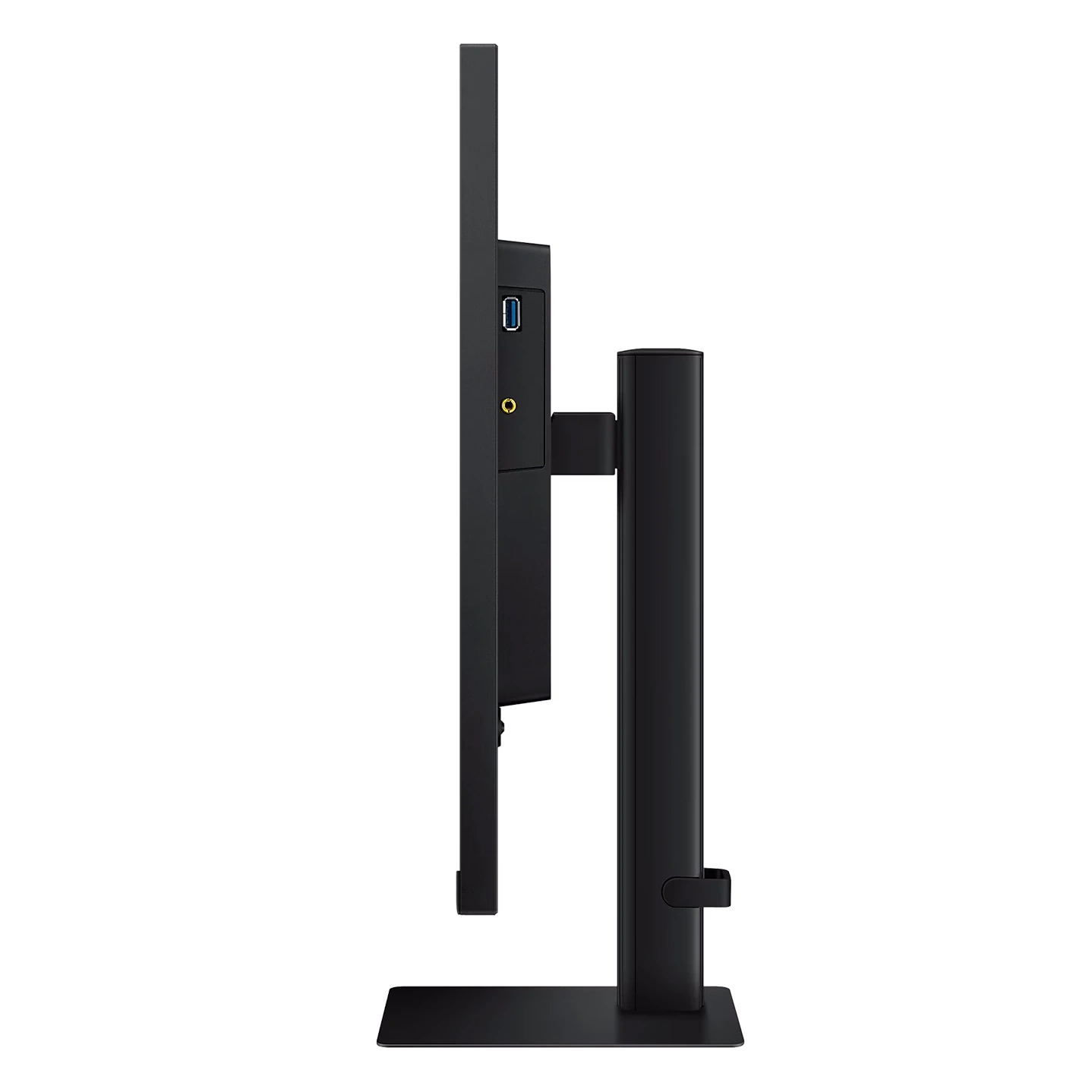 Samsung ViewFinity S7 S70D LS27D700EAEXXV HDR Monitor - 27 inch, IPS, 60Hz, 5ms, UHD 4K (3840 x 2160), HDR10 4 Samsung ViewFinity S7 S70D LS27D700EAEXXV HDR Monitor - 27 inch, IPS, 60Hz, 5ms, UHD 4K (3840 x 2160), HDR10 - Ảnh 4