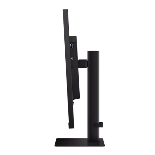 Samsung ViewFinity S7 S70D LS27D700EAEXXV HDR Monitor - 27 inch, IPS, 60Hz, 5ms, UHD 4K (3840 x 2160), HDR10 6 Samsung ViewFinity S7 S70D LS27D700EAEXXV HDR Monitor - 27 inch, IPS, 60Hz, 5ms, UHD 4K (3840 x 2160), HDR10 - Ảnh 6