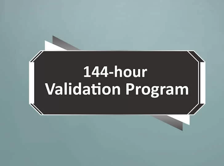 144 hour