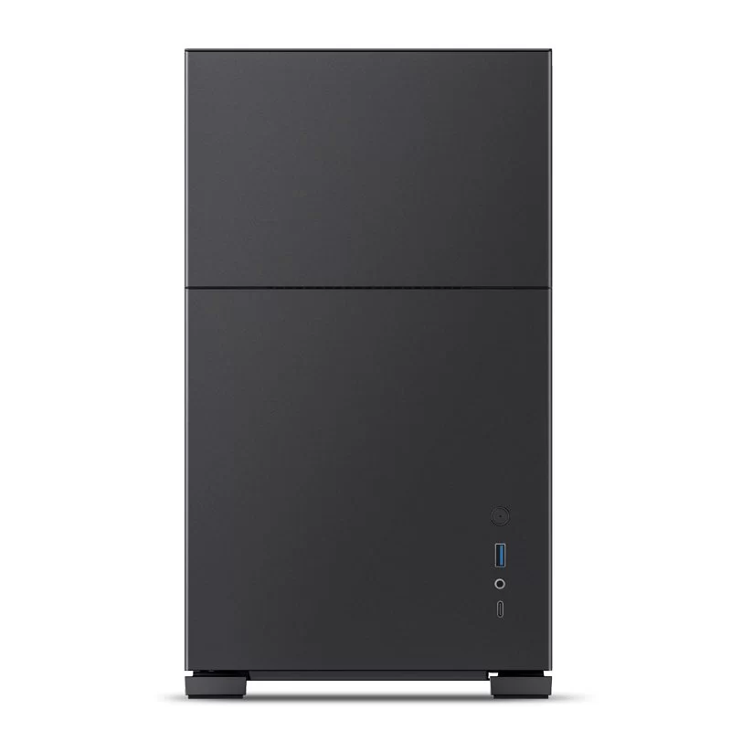 Jonsbo D31 STD Black M-ATX Case 9 Jonsbo D31 STD Black M-ATX Case - Ảnh 9