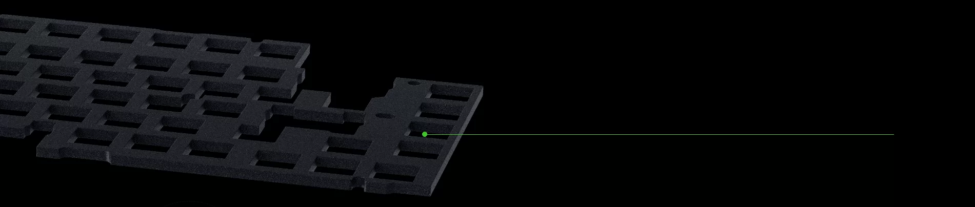 5 Plate Foam new
