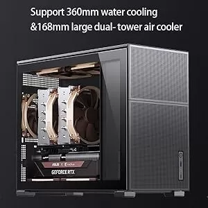 D31 Mesh Black page 2