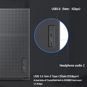 D31 Mesh Black page 3