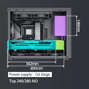 D31 Mesh Black page 4
