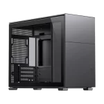 Jonsbo D31 STD Black M-ATX Case