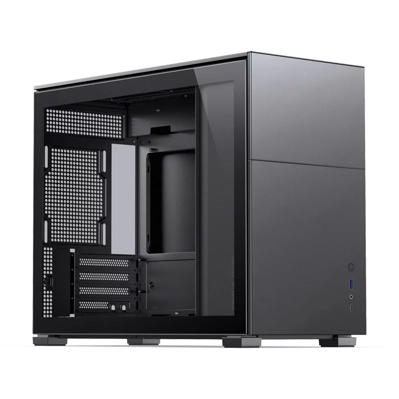 Jonsbo D31 STD Black M-ATX Case 17 Jonsbo D31 STD Black M-ATX Case - Ảnh 17
