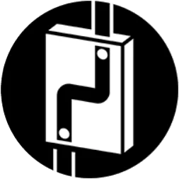EK Distribution Plate Support feature