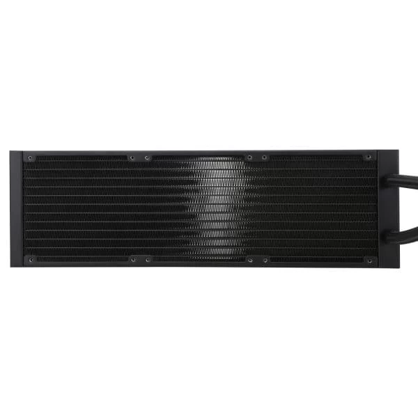 THERMALRIGHT Frozen Warframe Pro 360 ARGB Black AIO Liquid CPU Cooler - Black, 360mm Radiator, ARGB, AM5-LGA1700 compatible 8 THERMALRIGHT Frozen Warframe Pro 360 ARGB Black AIO Liquid CPU Cooler - Black, 360mm Radiator, ARGB, AM5-LGA1700 compatible - Ảnh 8