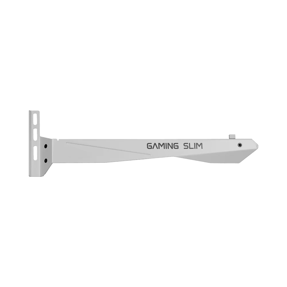 MSI GeForce RTX 4070 SUPER 12G GAMING X SLIM WHITE Graphics Card 6 MSI GeForce RTX 4070 SUPER 12G GAMING X SLIM WHITE Graphics Card - Ảnh 6