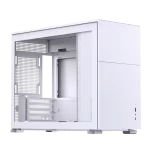Jonsbo D31 STD White M-ATX Case