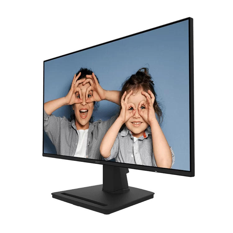 MSI PRO MP252 Monitor - 24.5 inch, Full HD (1920x1080) , 100Hz, HDMI, Display Port 5 MSI PRO MP252 Monitor - 24.5 inch, Full HD (1920x1080) , 100Hz, HDMI, Display Port - Ảnh 5