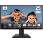 MSI PRO MP252 Monitor - 24.5 inch, Full HD (1920x1080) , 100Hz, HDMI, Display Port