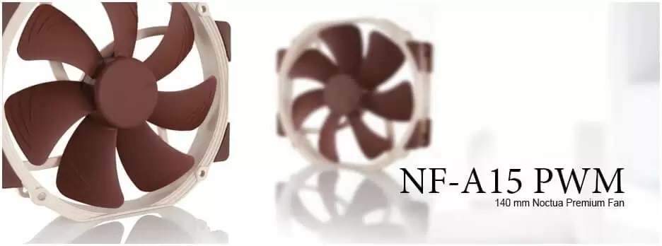 Noctua NF A15 PWM page 6