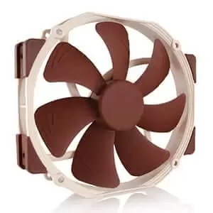 Noctua NF A15 PWM page 7
