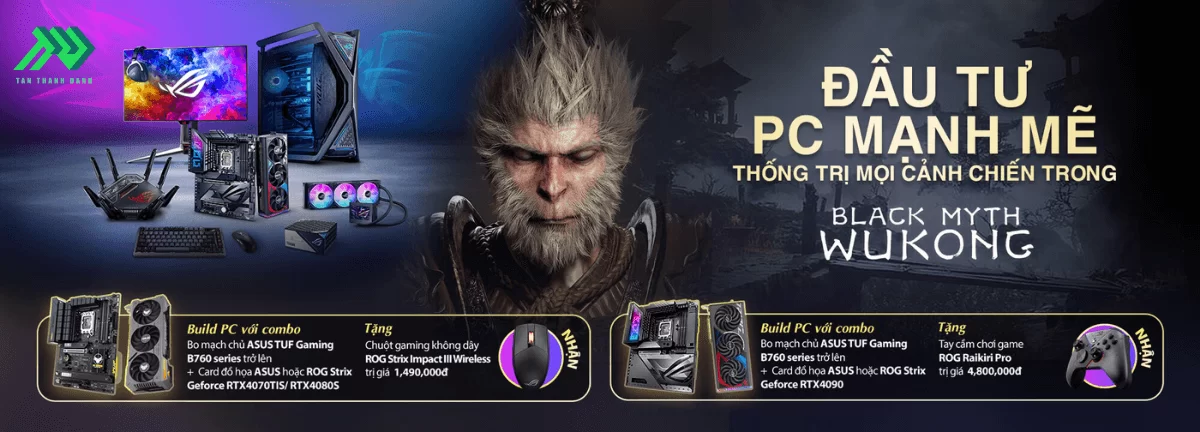 TTD DAU TU PC MANH ME 1200